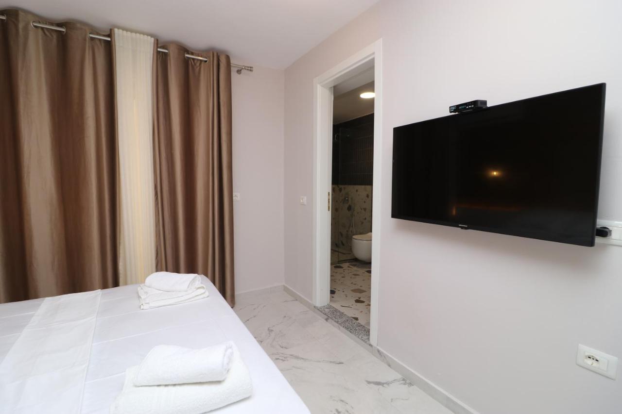 Hercules Room Хімара Екстер'єр фото