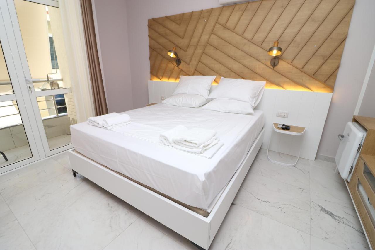 Hercules Room Хімара Екстер'єр фото
